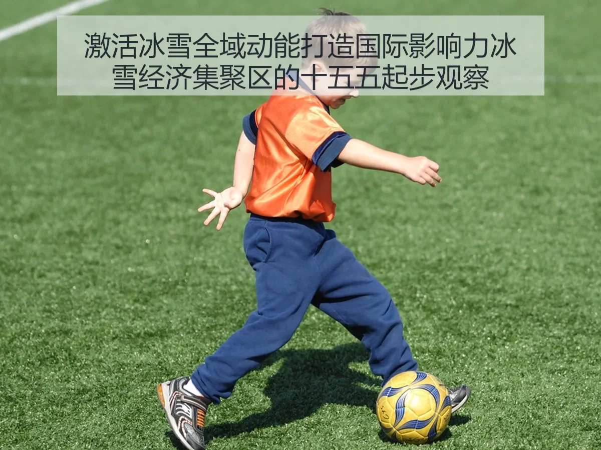 激活冰雪全域动能打造国际影响力冰雪经济集聚区的十五五起步观察
